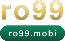 ro99 โลโก้